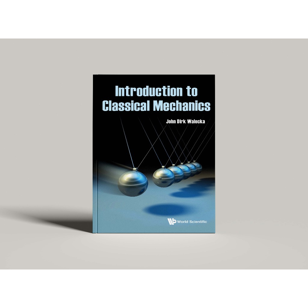 Introduction to Classical Mechanics