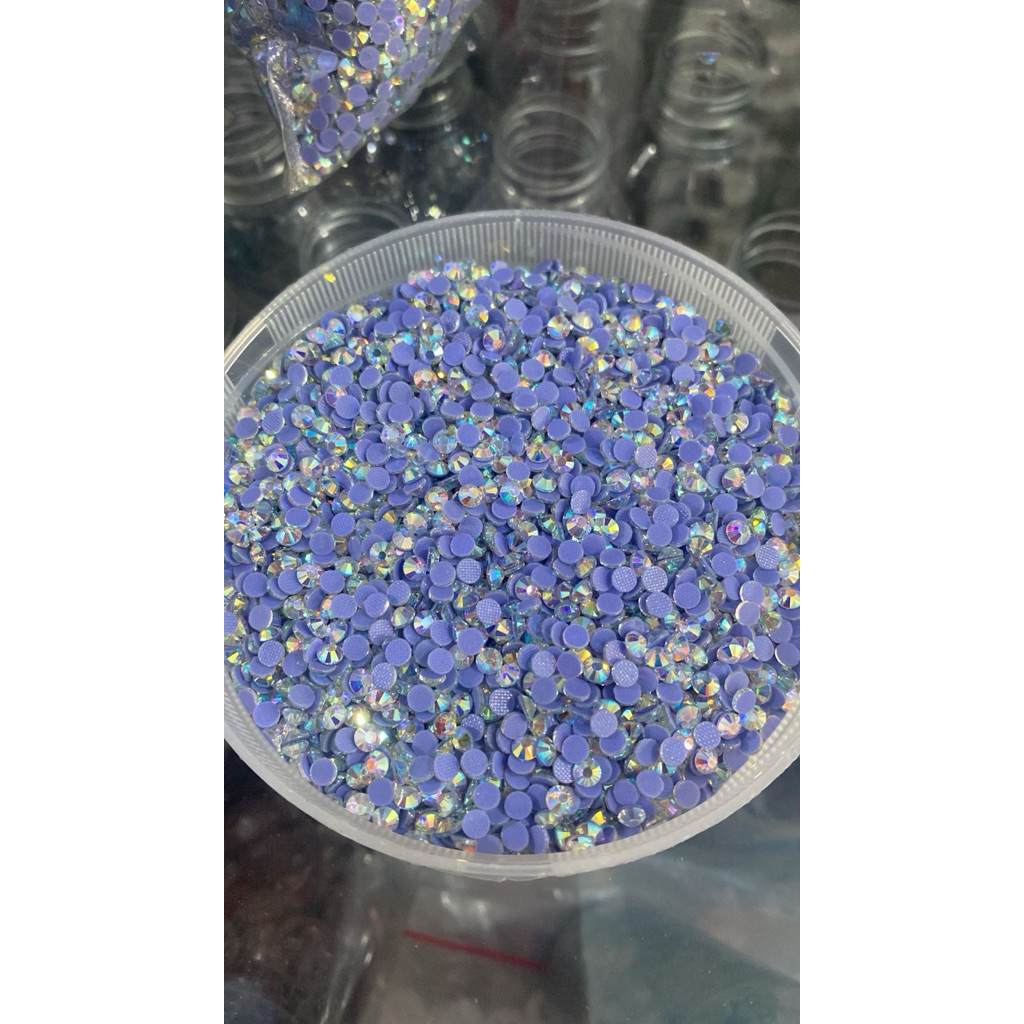 payet gosok/payet tempel/swaroski tempel/manik tempel