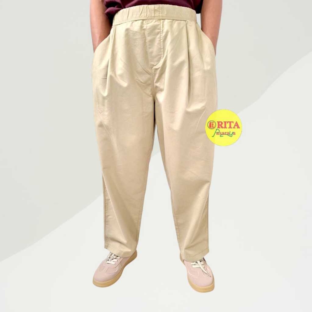 Celana Pria Andrew Smith