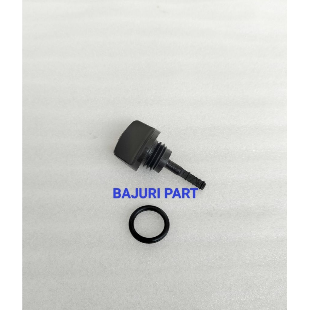 Tutup Oli Mesin KGH Colokan Oli Mesin CBR 150 R, CBR 150R, Supra GTR Original
