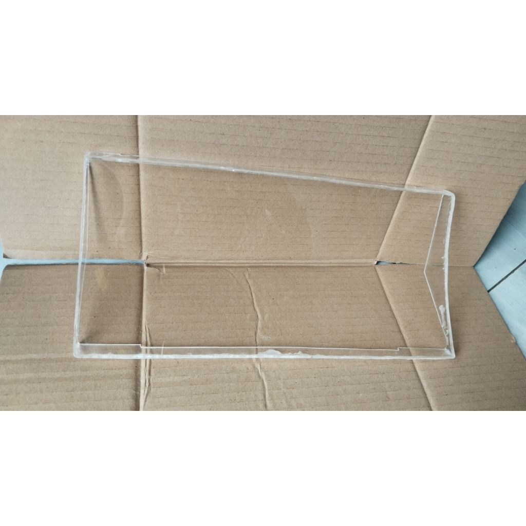 Mika atau kaca speedometer kijang kapsul lx lgx krista kijang super G, kijang new non rpm dan rpm ( 