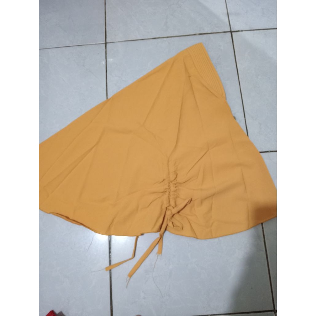 hijab bergo//preloved