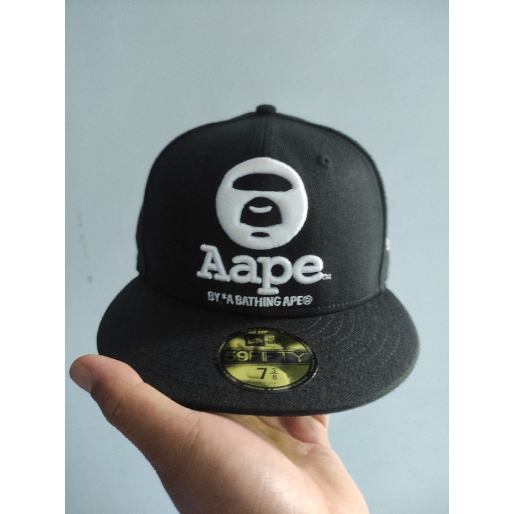 New era 5950 x Aape
