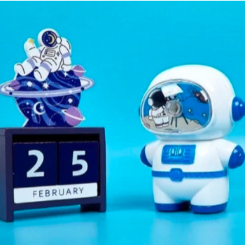 

PERSerutan ASTRONOT - Rautan Meja Asahan Putar Pensil Sharpener Unik Lucu serutan viral bekualitas