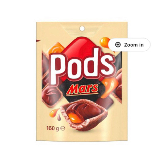 

PODS AUSTRALIA