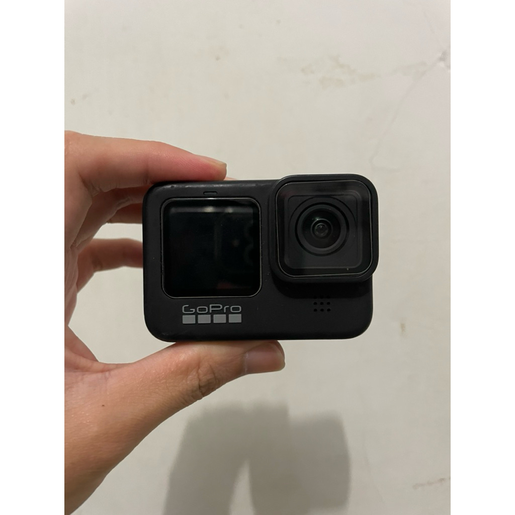GoPro Hero 9 Black Second