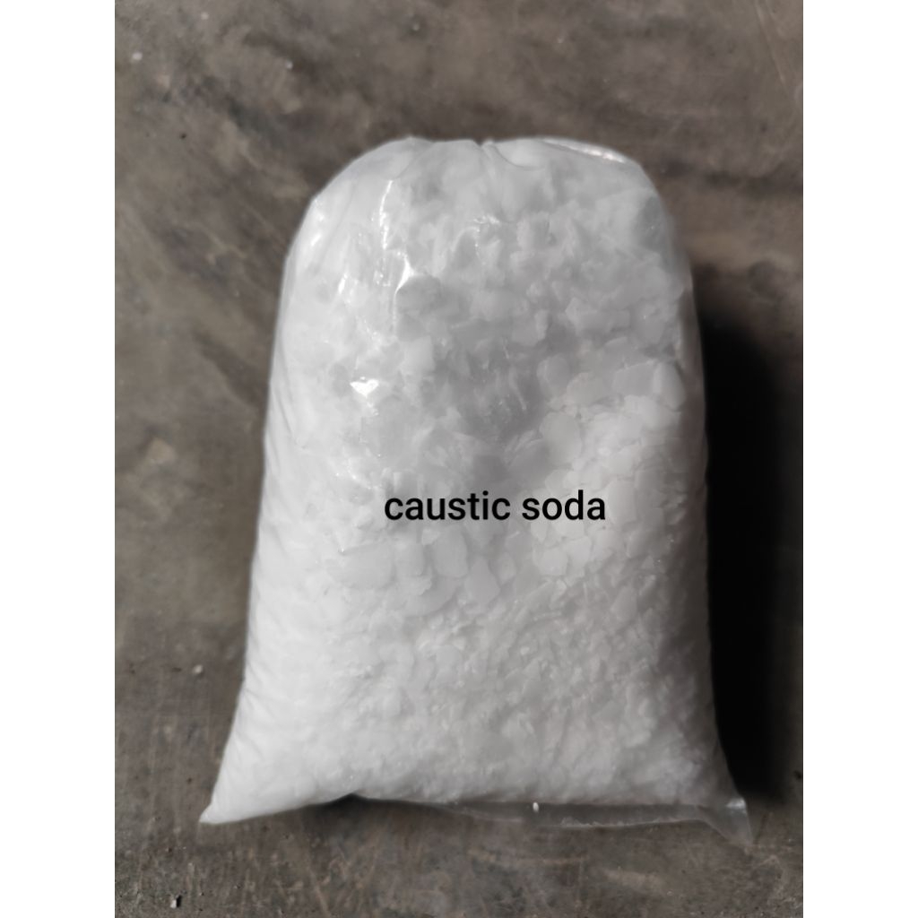 CAUSTIC SODA/SODA API