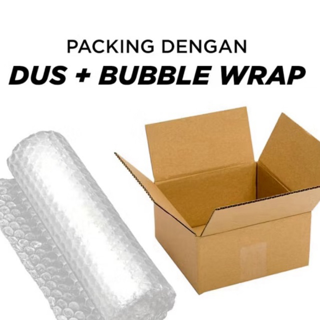 

Wild but Cutie Packing