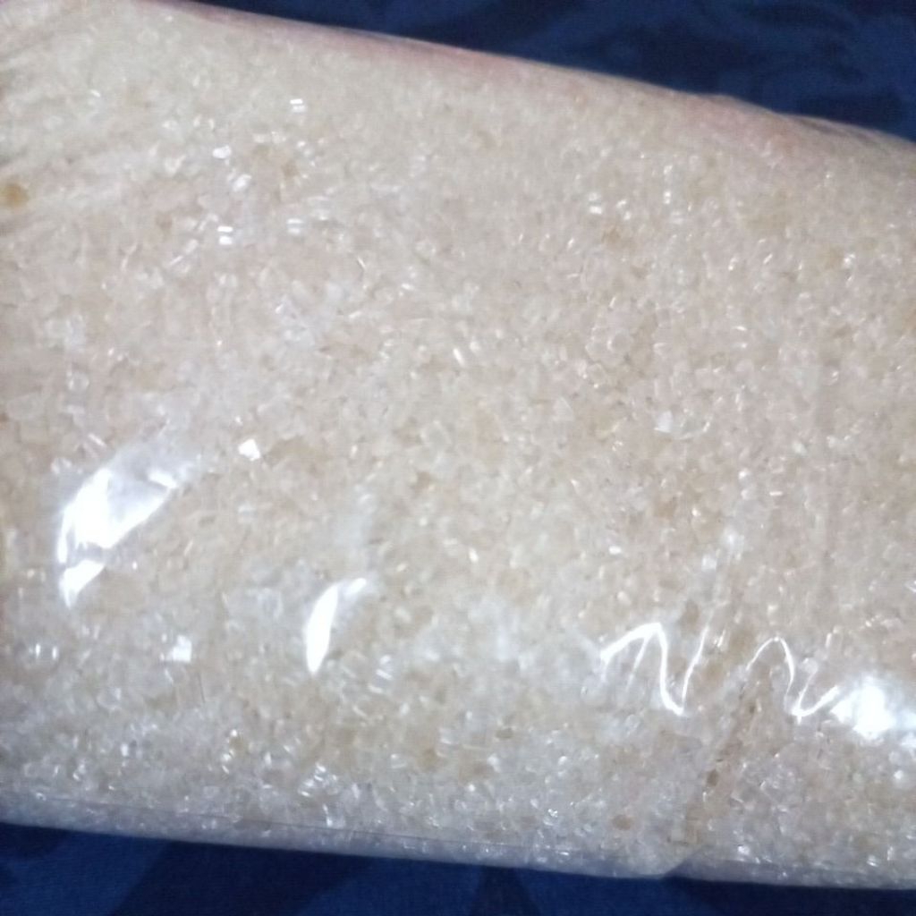 

gula pasir manis kemasan 1kg