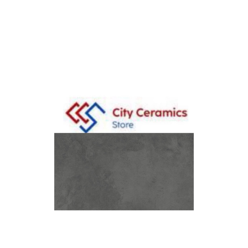 ROMAN GRAMIT DCONCRETO CHARCOAL 120x60
