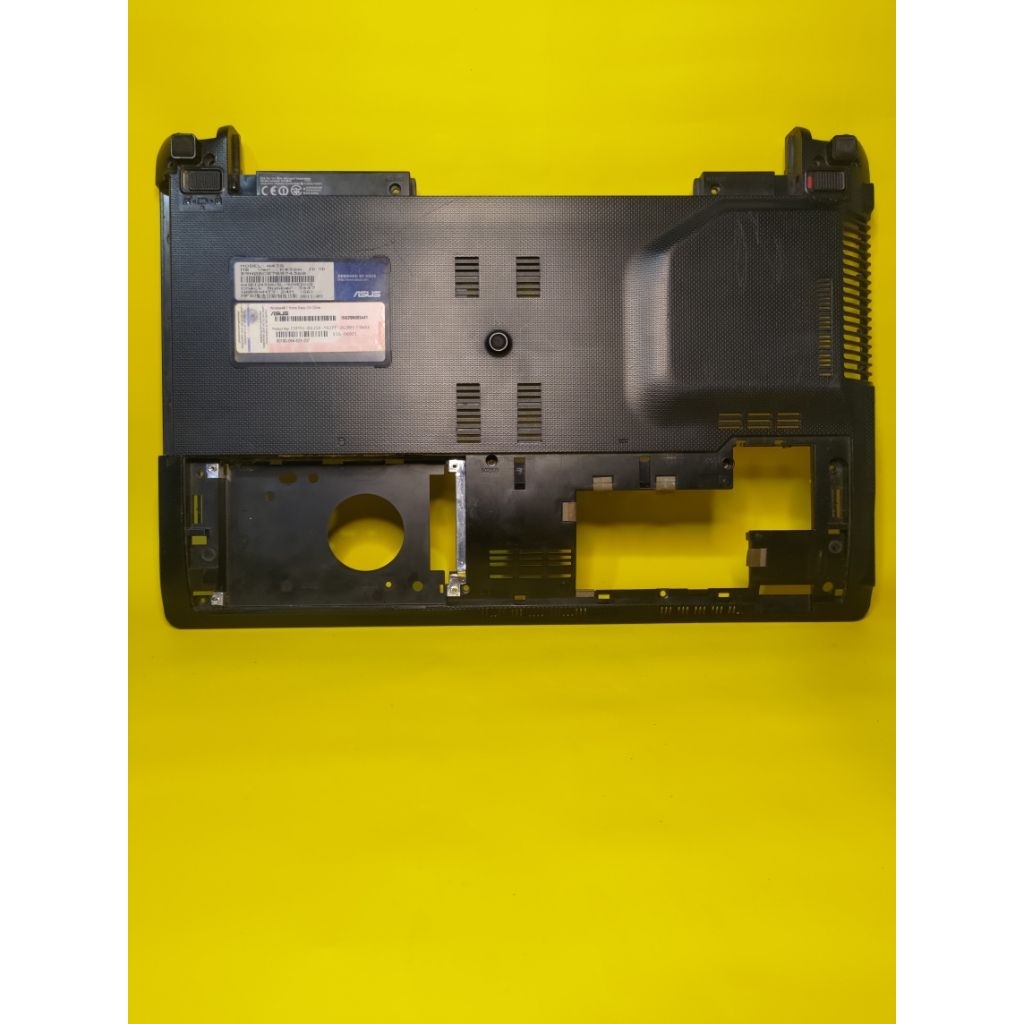 Case bottom Laptop Asus A43 A43E A43S K43 K43S X43S Original