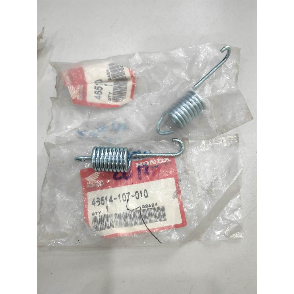 per pedal rem cb 100 gl 100 ori