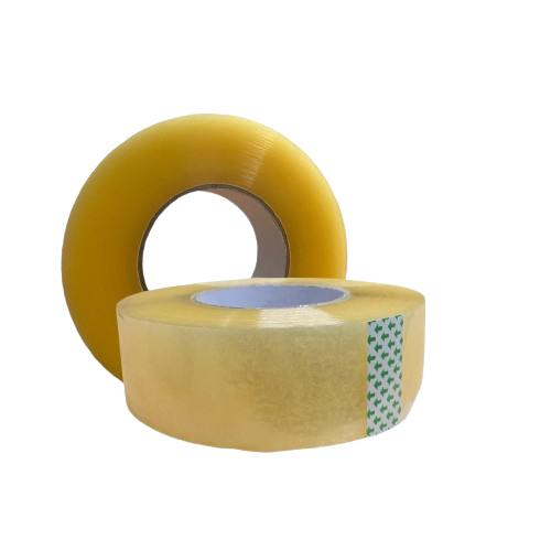 

LAKBAN BENING JUMBO 45 MM 100 YARD (1 PCS/1 BIJI)