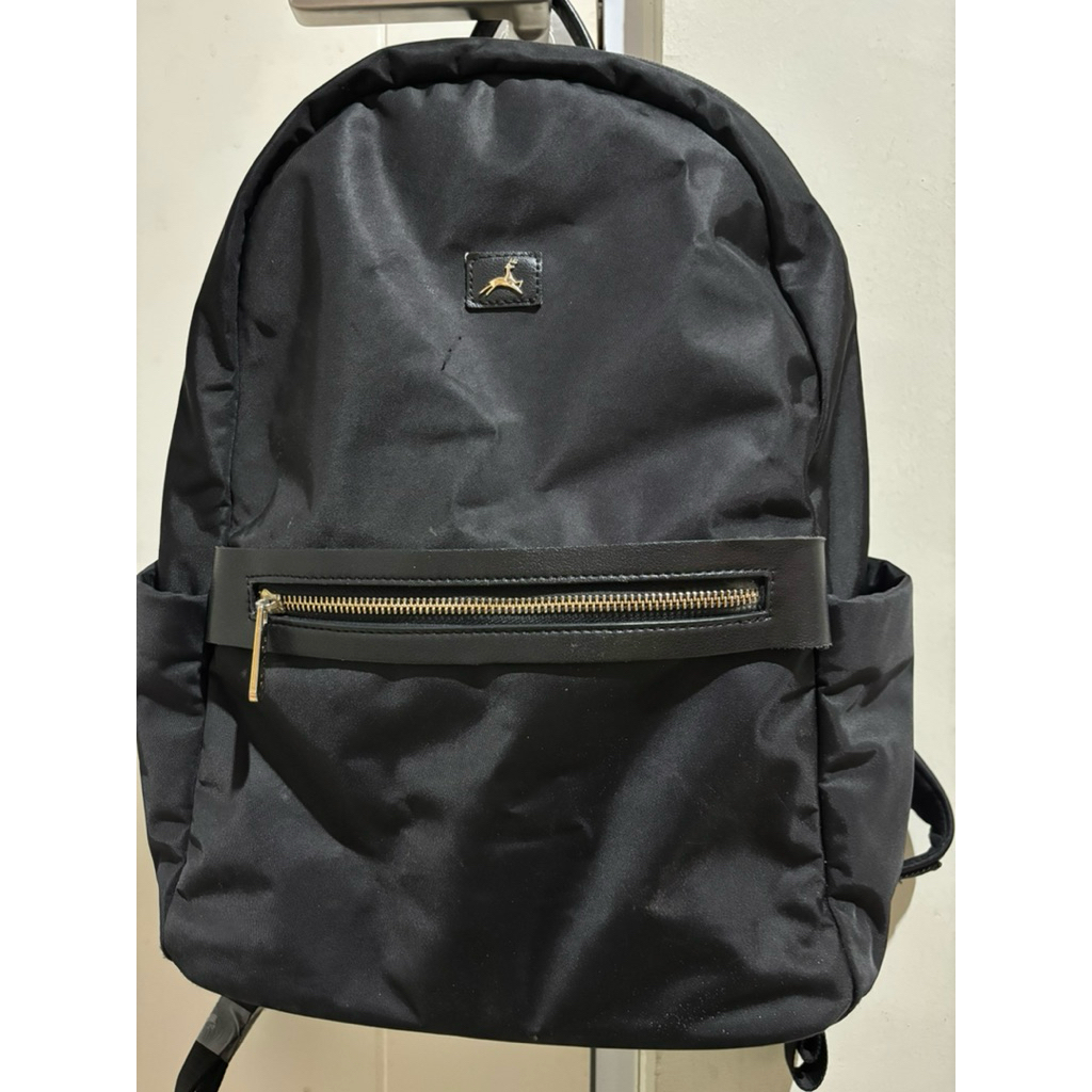 PRELOVED Povilo Backpack