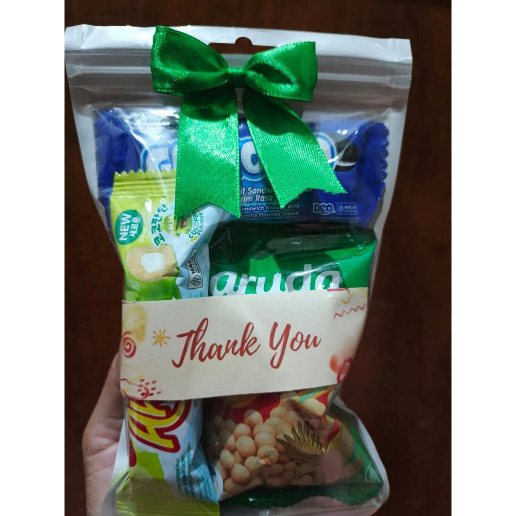 

hampers snack mini ekonomis