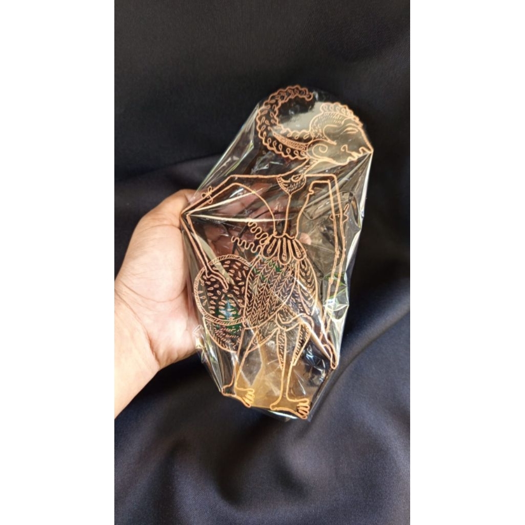 alat cating batik cap