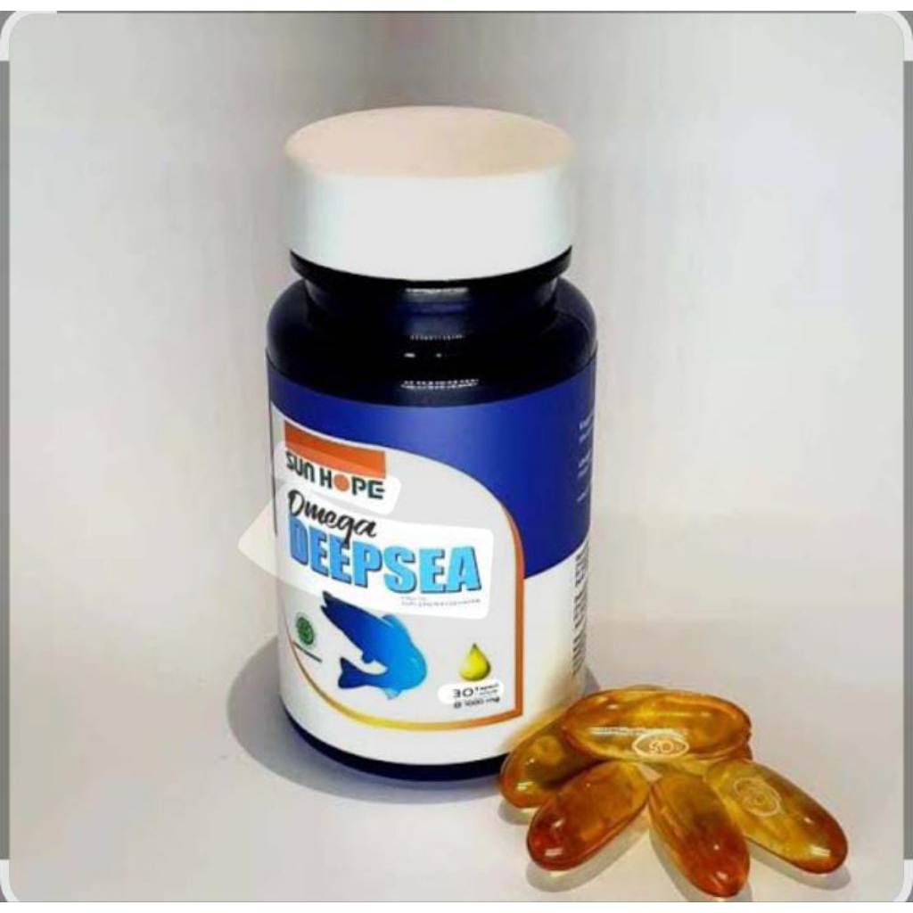 deepsea sunhope