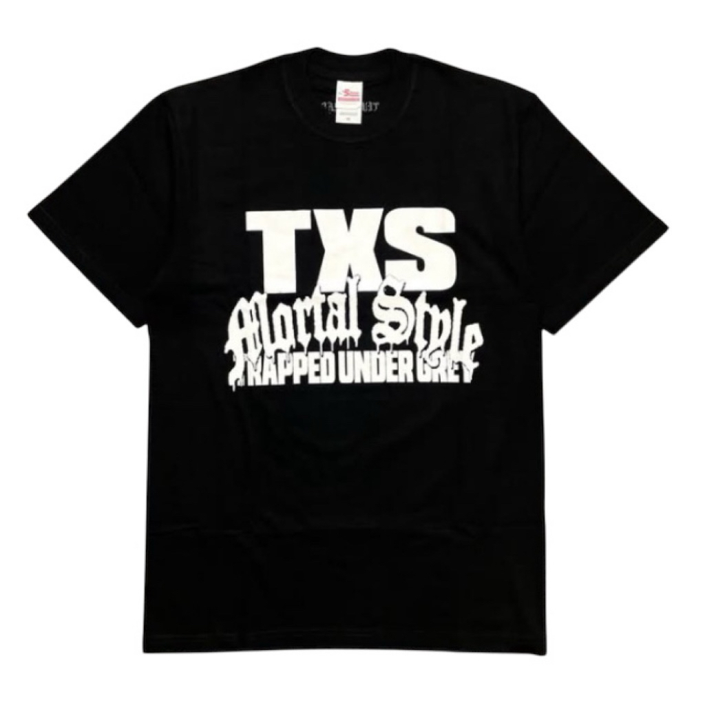 txs crew