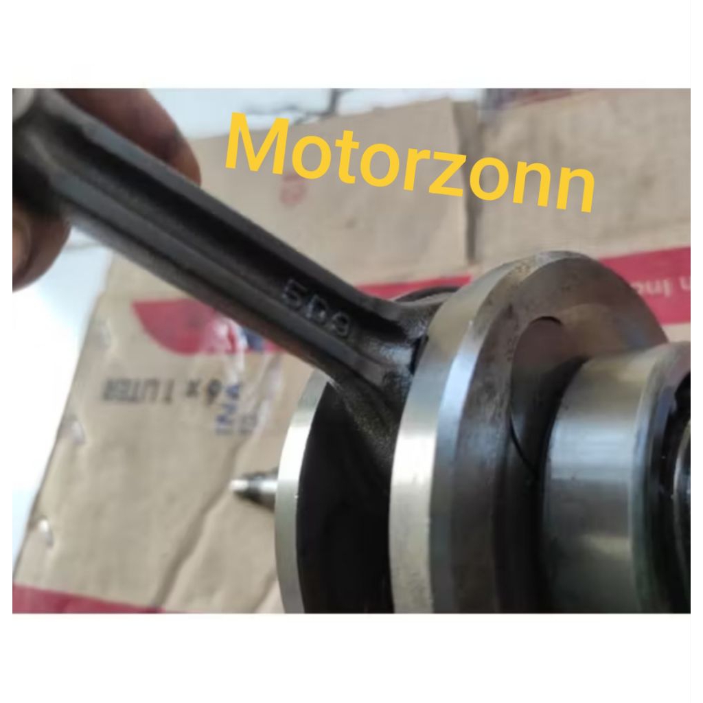 kruk as bandul Vega ZR Jupiter Z1 Jupiter robot original