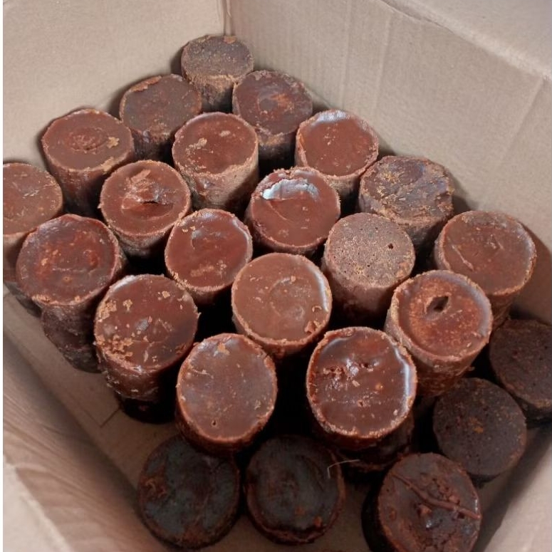 

Gula Aren Asli 1kg Organik (Kawung Gunung) Garut Bungbulang