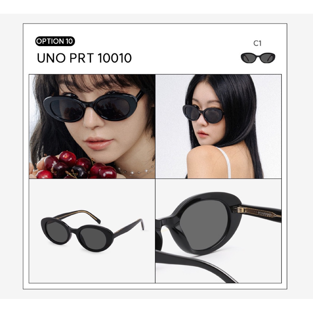 READY STOCK RIETI POSITANO UNO