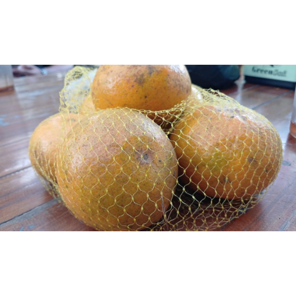 

Jeruk Manis Berastagi 1kg