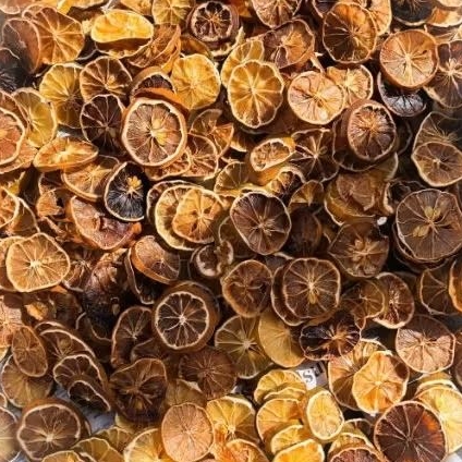 

1KG Dried Lemon (Kering)