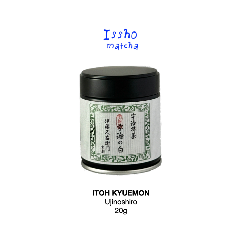 

ITOH KYUEMON - Ujinoshiro