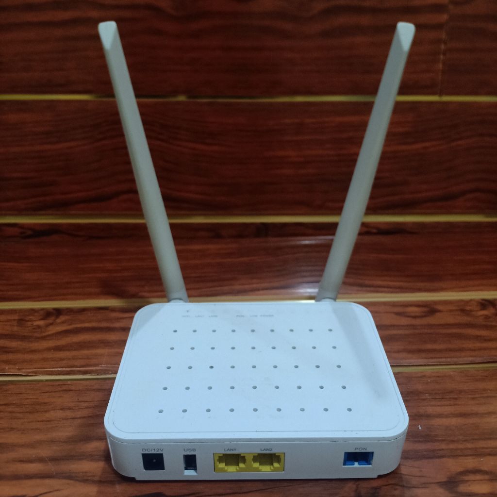 BDCOM ONU ONT GP1704-2G-22A DUAL BAND GIGABIT ACESS POINT