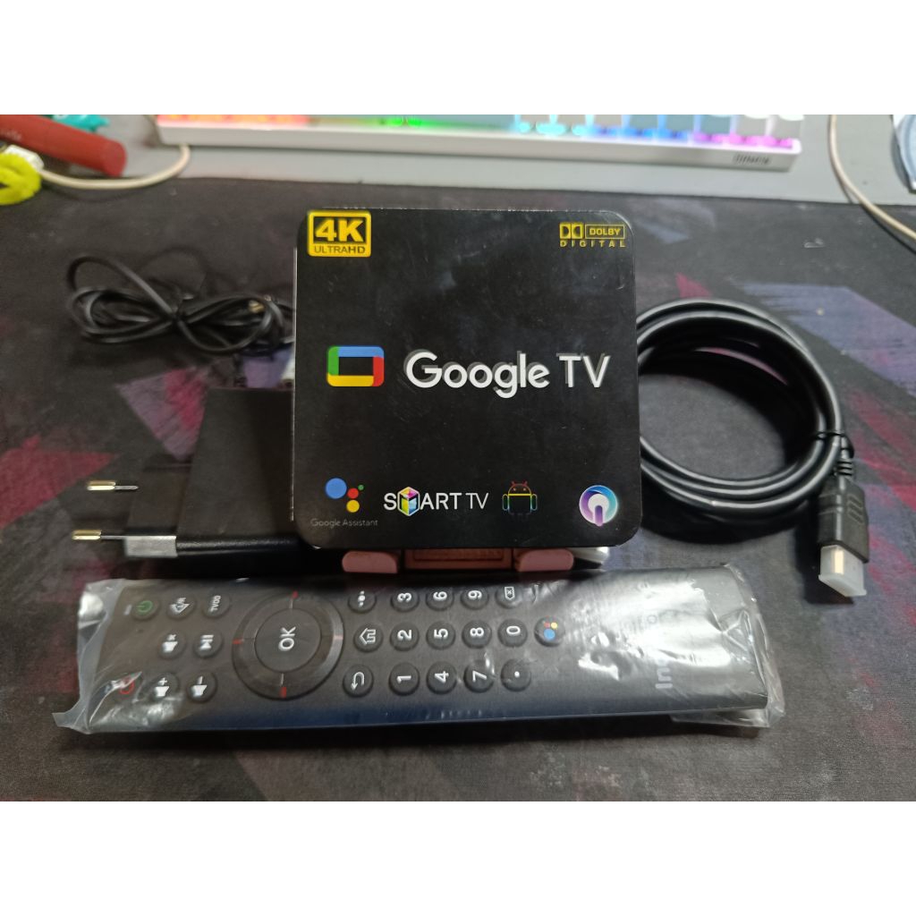 STB B860H V5 sudah unlock root FULLSET