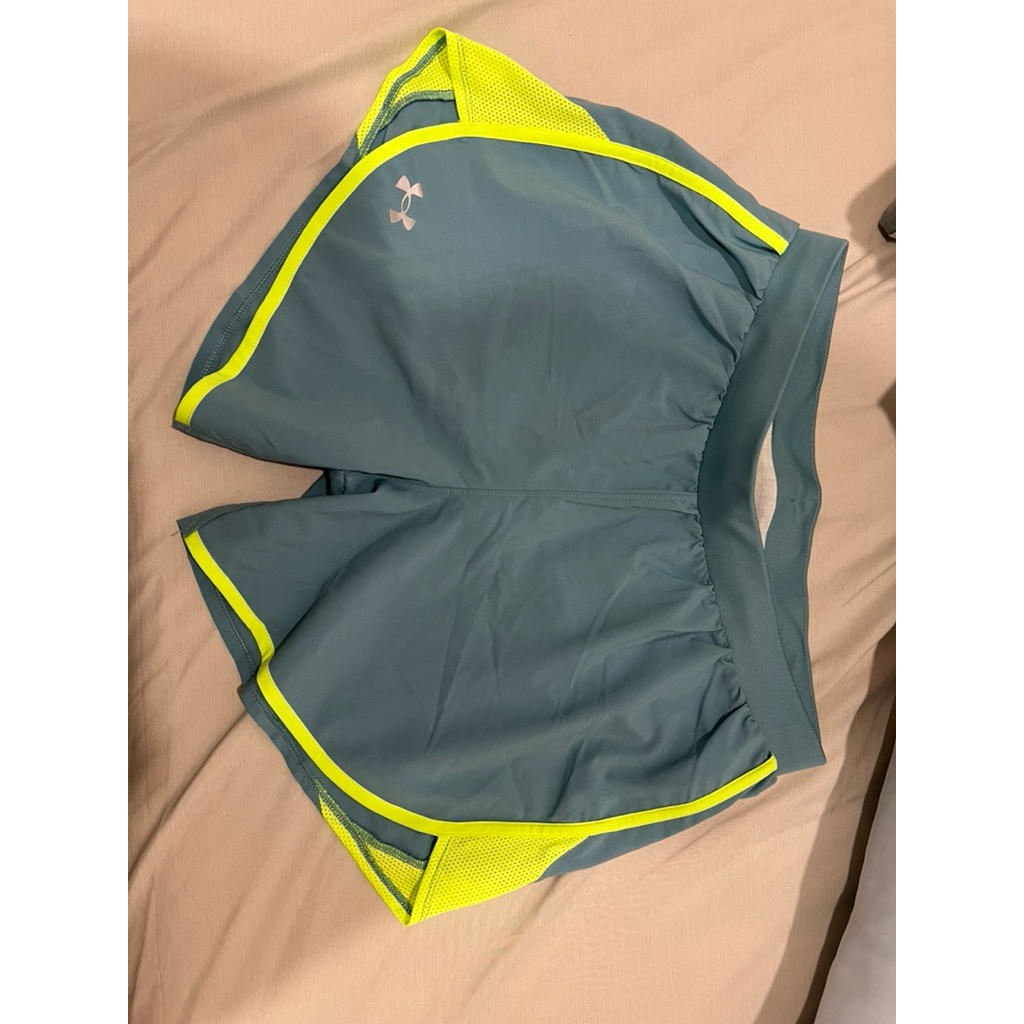 UNDER ARMOUR ORIGINAL SECOND LIKE NEW PANTS