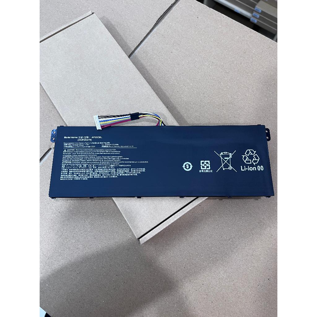 Baterai Laptop Acer AP20CBL Swift SF314 R5-5500U