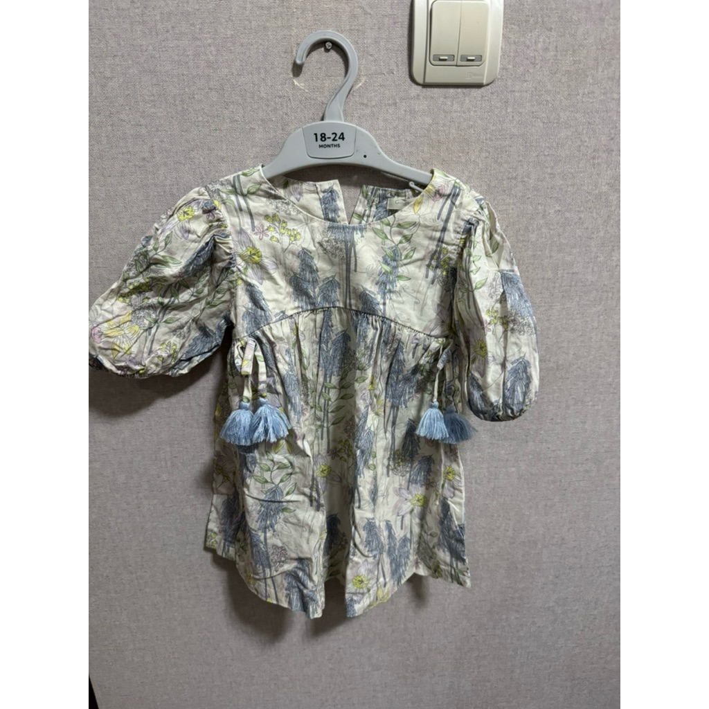 Gingersnaps dress preloved