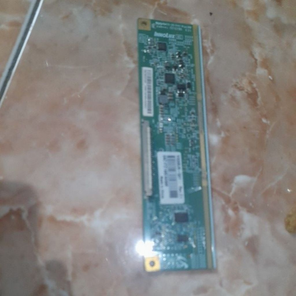 Tcon tv led polytron 32 inch PLD32V1852 ( V320BJ8-Q01 Rev.C1 )