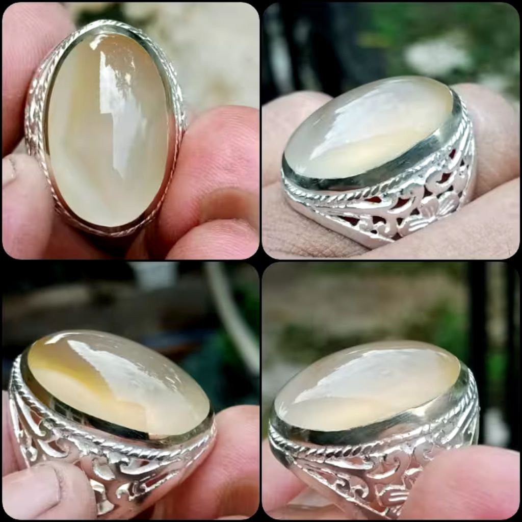 Natural Anggur Waykanan Klasik - NTD