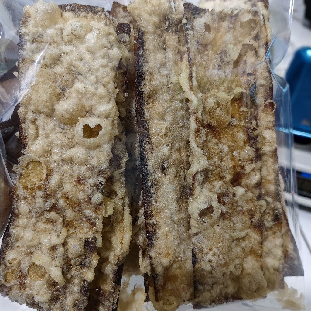 

Sale Lidah Manis 145g