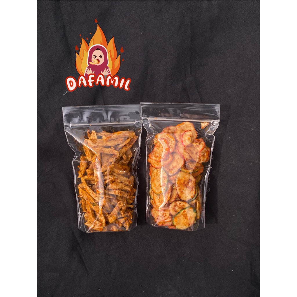 

PAKET BUNDLING 1