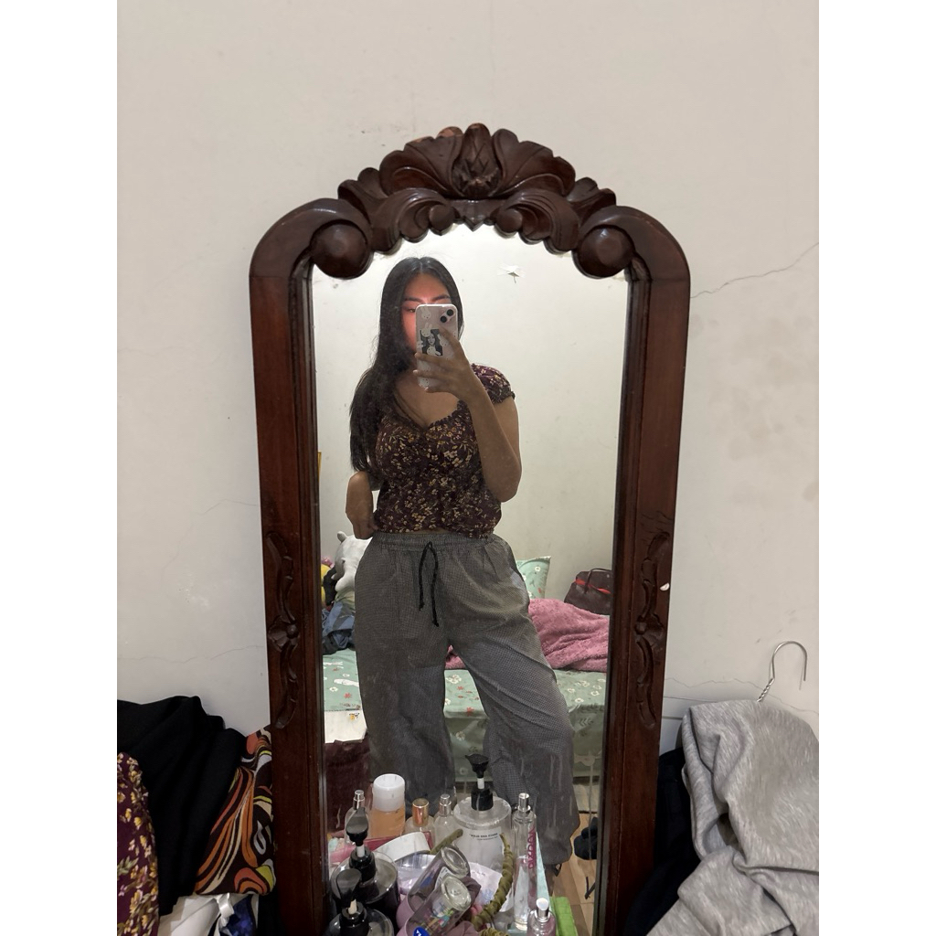 Preloved Celana Jogger