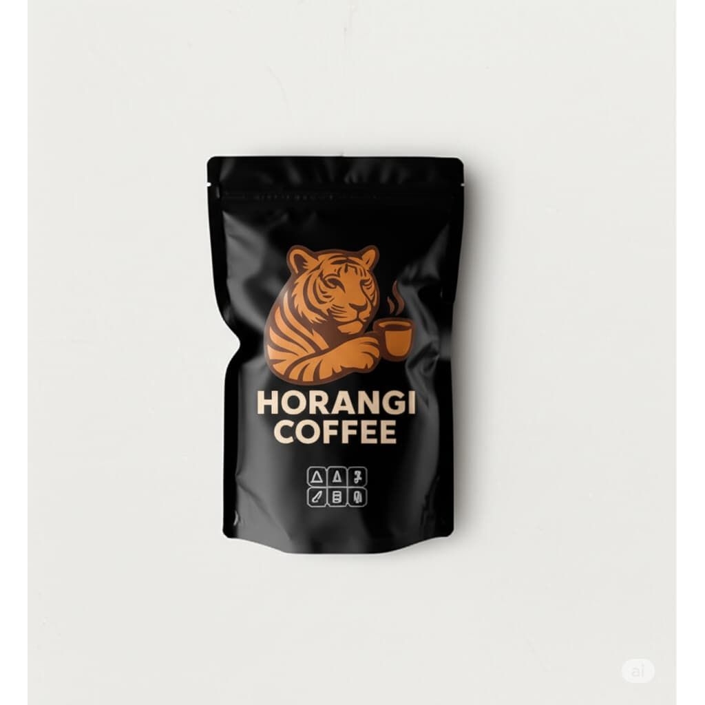 

Horangi Coffee