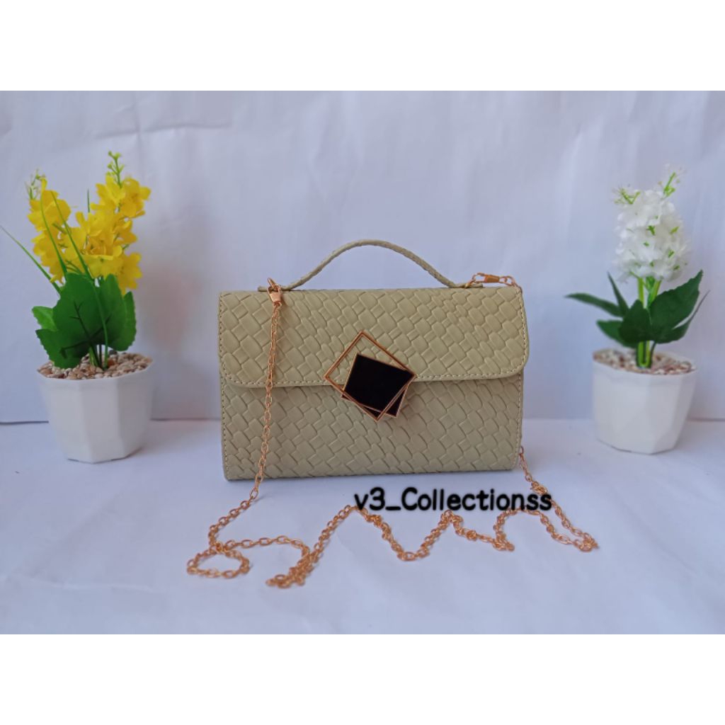 tas pesta terbaru_NIARA tas mewah_tas pesta elegan terbaru