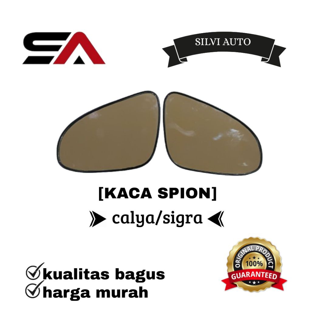KACA SPION ATAU CERMIN UNTUK MOBIL_CALYA/SIGRA TAHUN_2016-2022