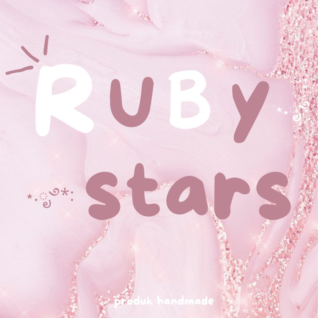 

Ruby Star ۶ৎ| tambahan packing