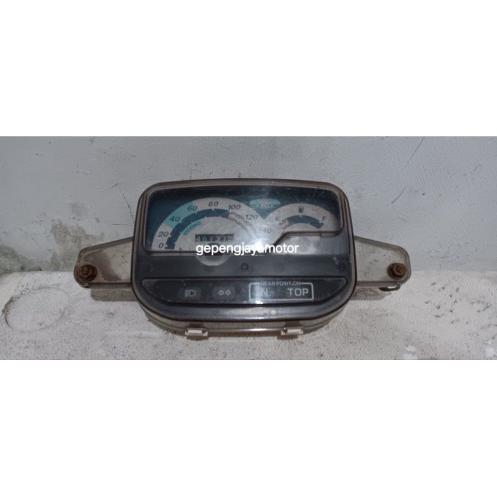 SPEEDOMETER MOTOR YAMAHA VEGA R LAMA
