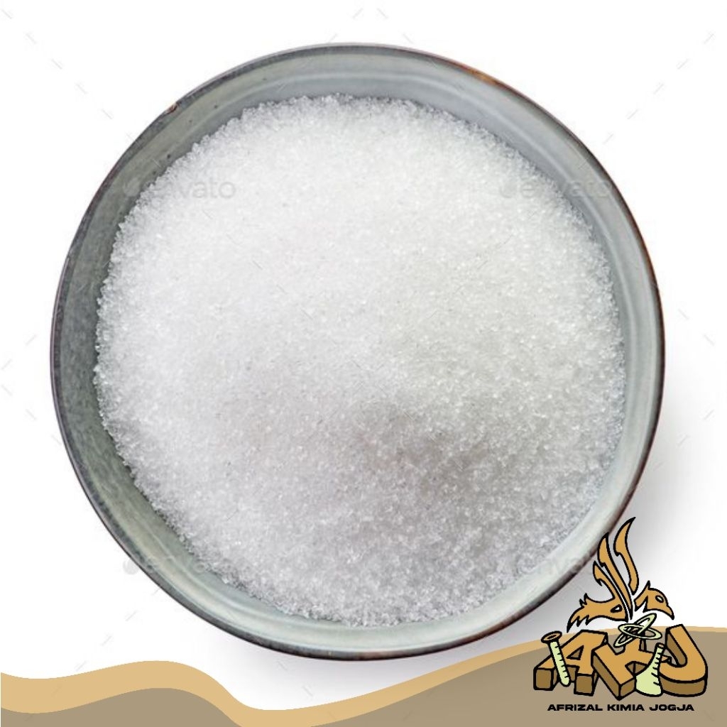 Citric Acid / Asam Sitrat /Asam Citrun / Citrun Zuur 100gr