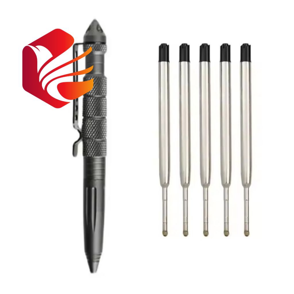 

Alat Tulis Multifungsi LX-0B2