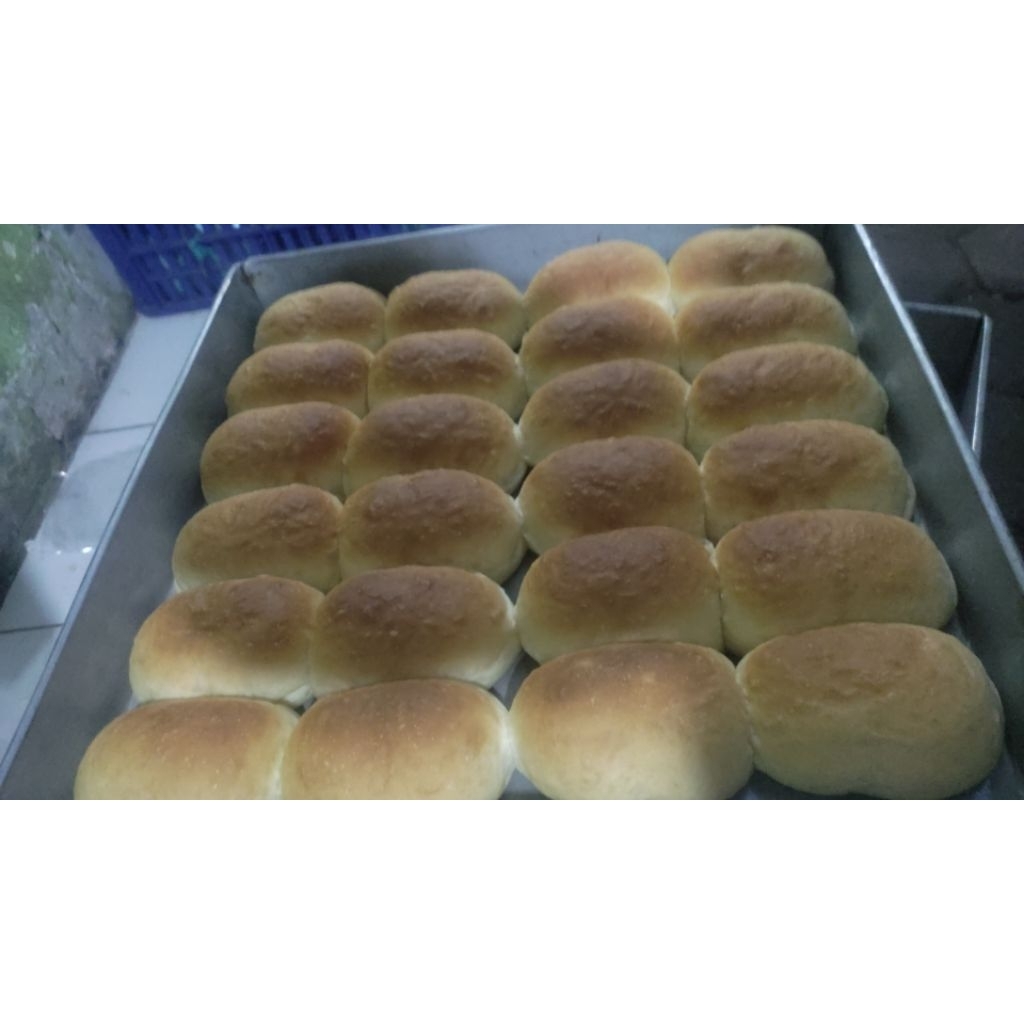 

Roti Kadet/Kuro