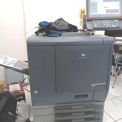 Mesin Konica Minolta C6000