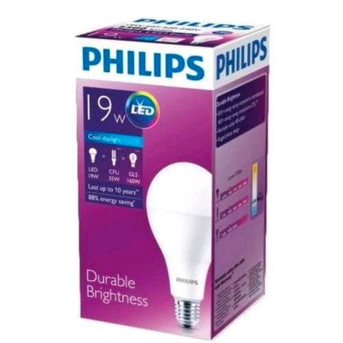 PHILIPS LED BULB