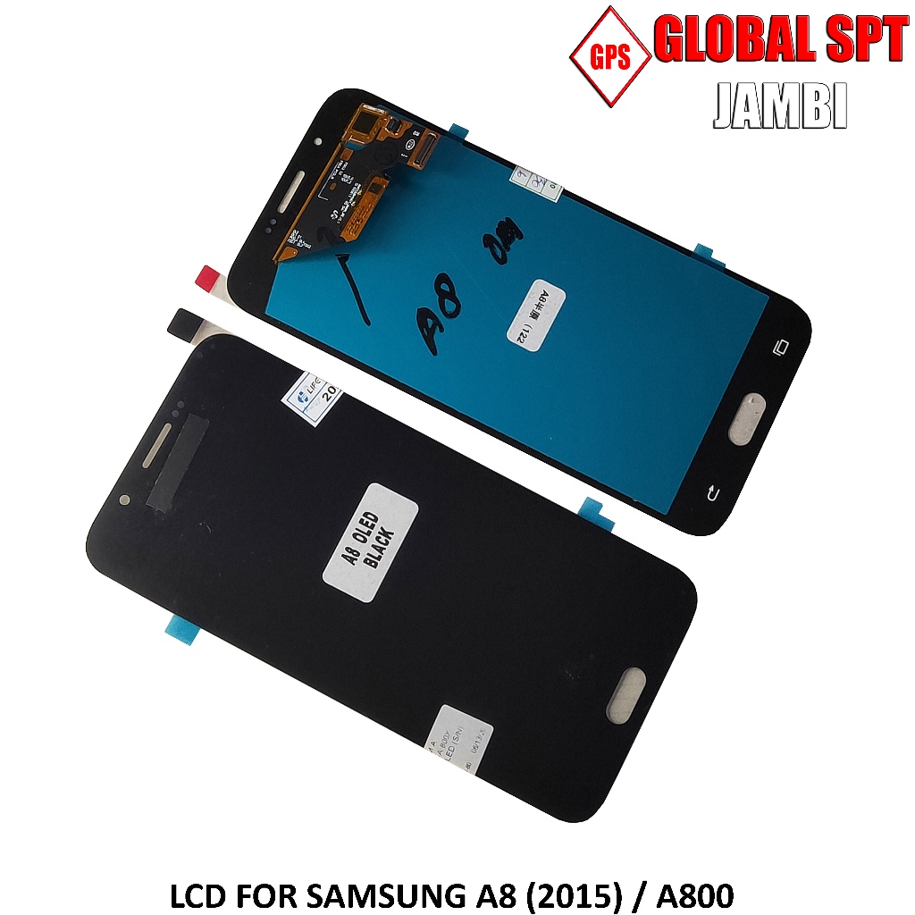 LCD TOUCHSCREEN SAMSUNG A8 (2015) / A800