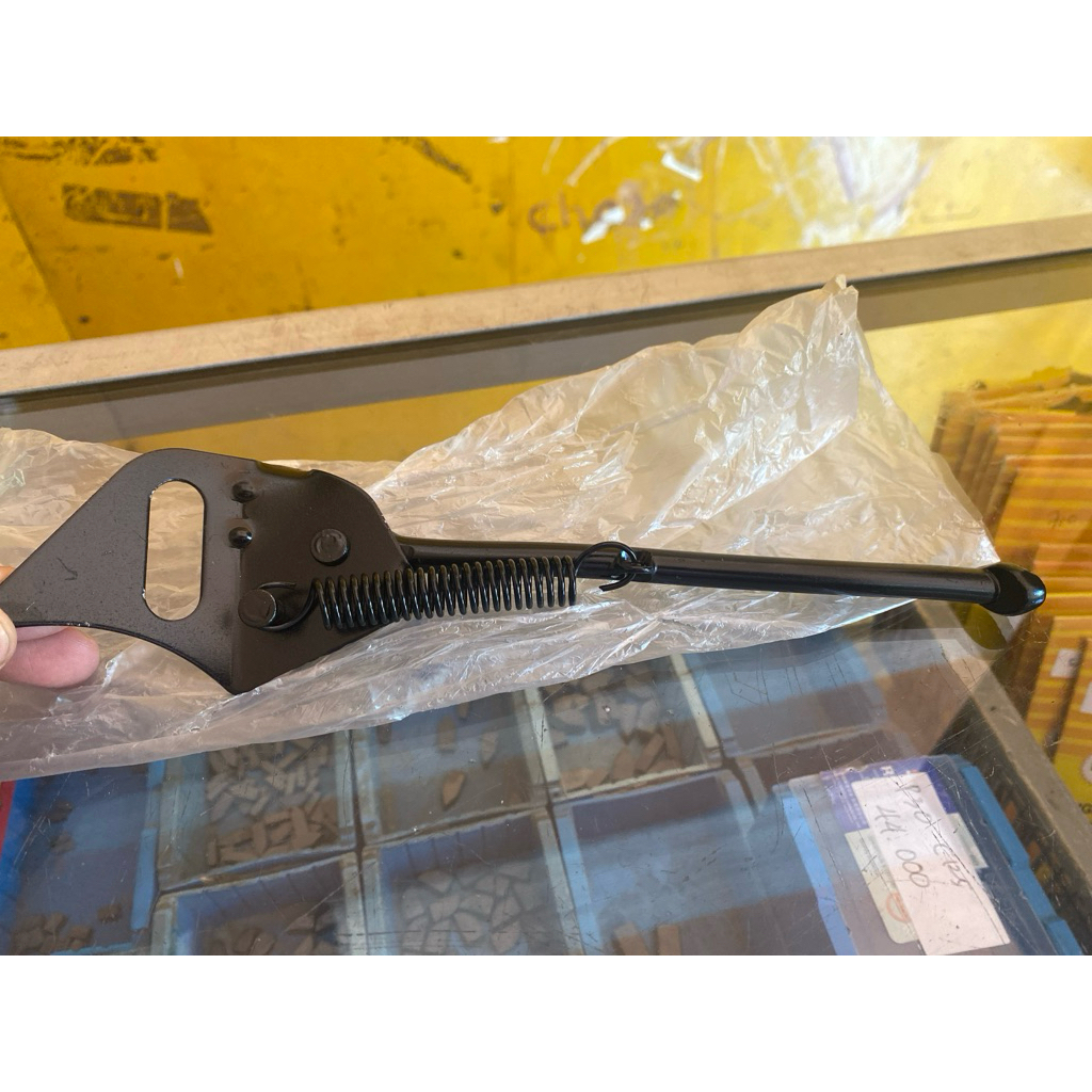 Jagang Sepeda, Standar Jagang Sepeda ukuran 16